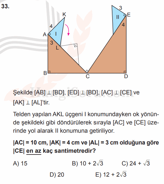 Soru 33