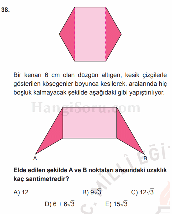 Soru 38