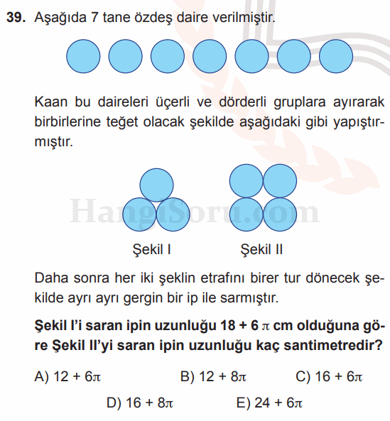Soru 39