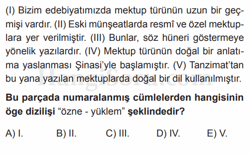 Soru 21