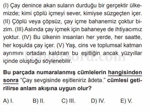 Soru 23