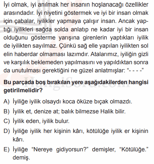 Soru 27