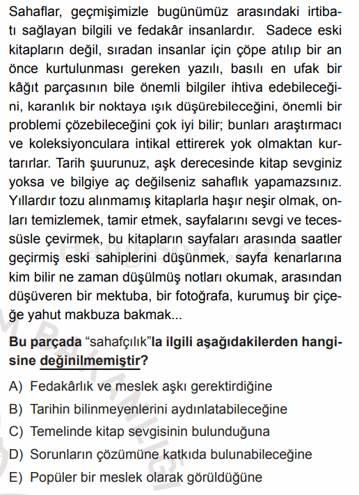 Soru 32