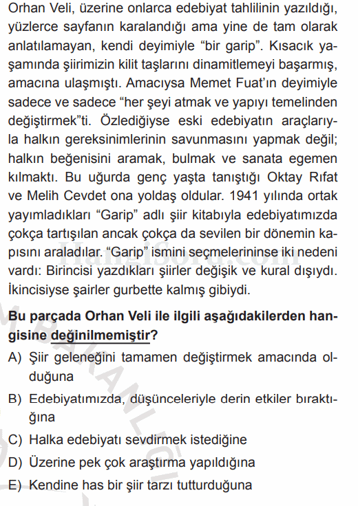 Soru 34
