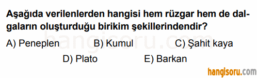 Soru 9