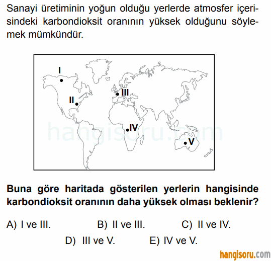 Soru 5