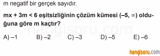 Soru 4