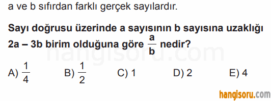 Soru 7