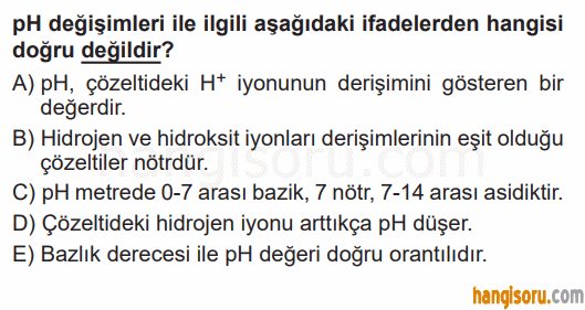 Soru 4