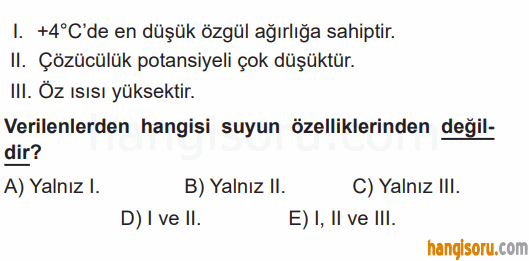 Soru 12