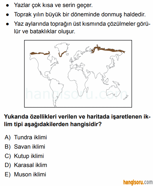 Soru 6