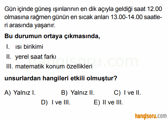 Soru 4