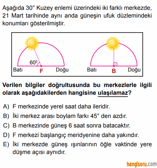 Soru 10