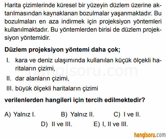 Soru 1