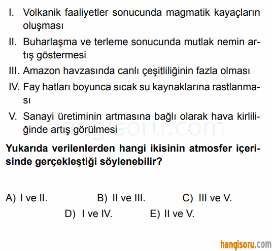 Soru 11