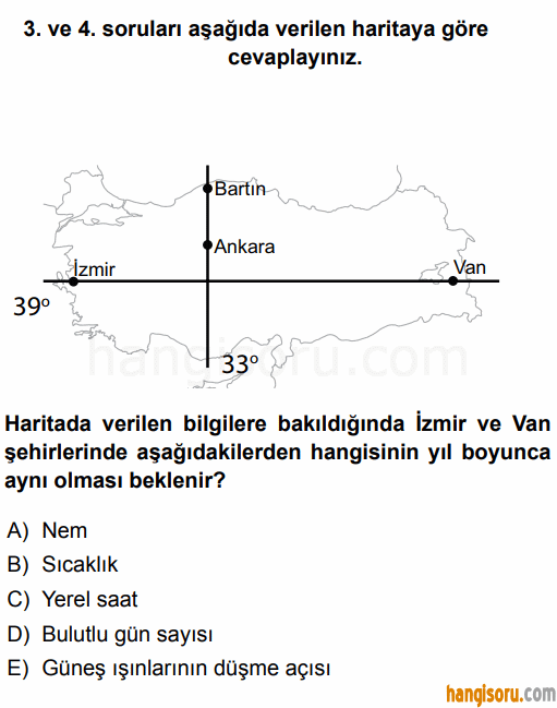 Soru 3