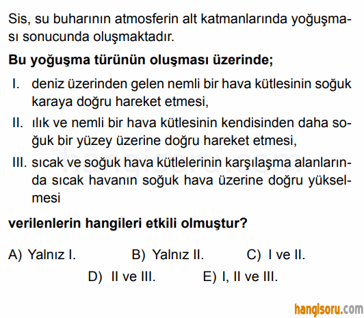 Soru 5