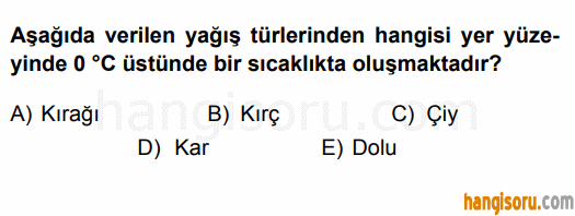 Soru 10