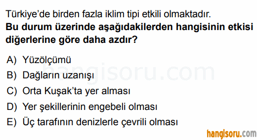 Soru 2