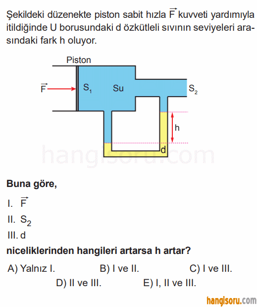 Soru 8