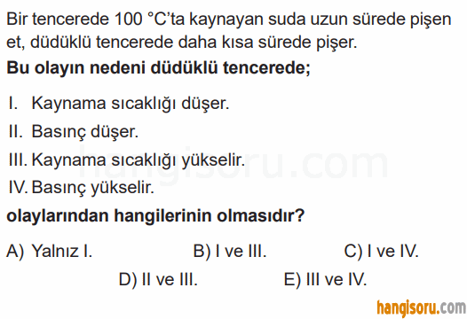 Soru 10