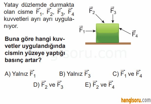 Soru 1