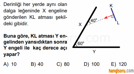 Soru 10