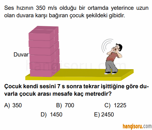 Soru 8