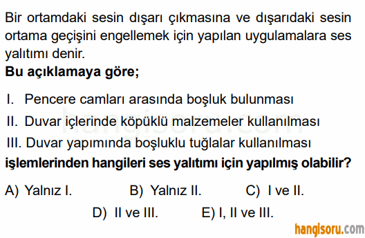 Soru 12