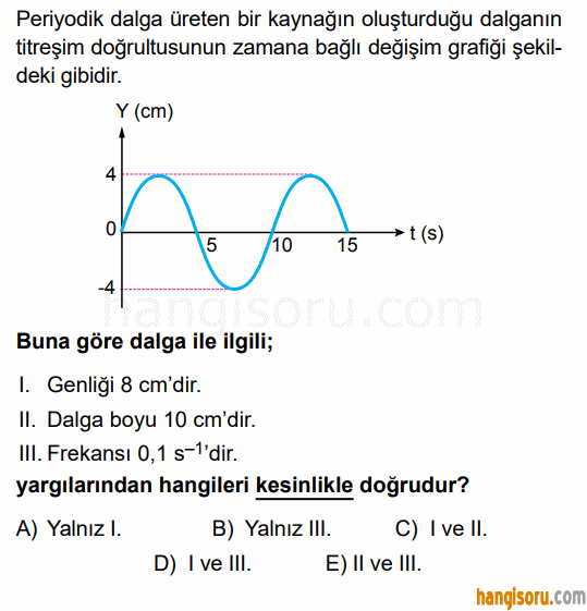 Soru 4