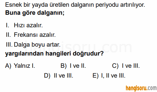 Soru 7