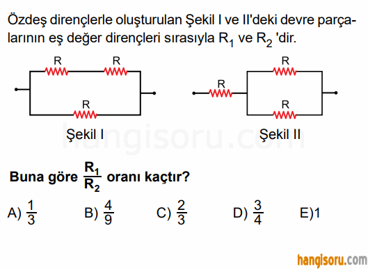 Soru 5