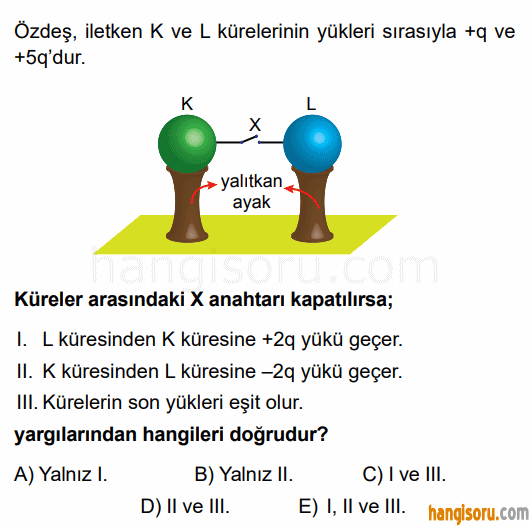 Soru 3