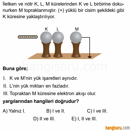 Soru 10