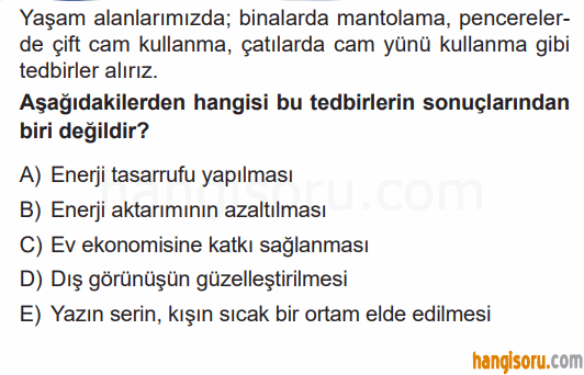 Soru 7