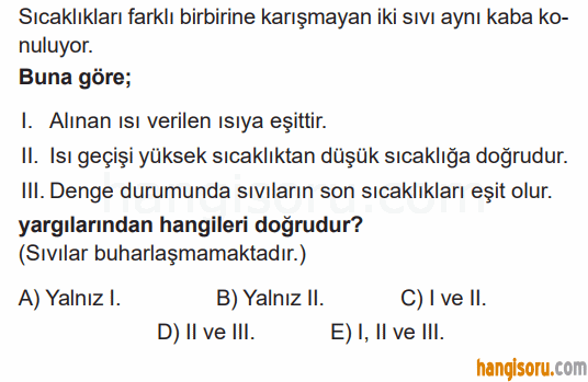 Soru 7