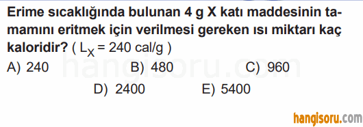 Soru 10