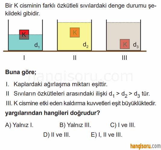Soru 1