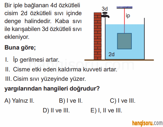 Soru 4