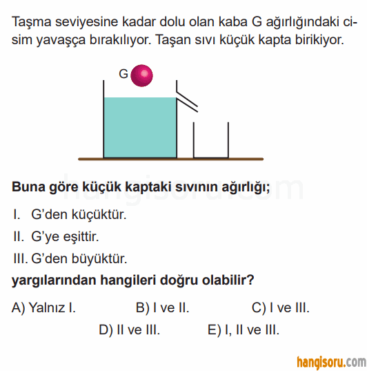 Soru 5