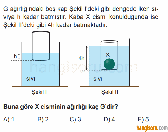 Soru 6