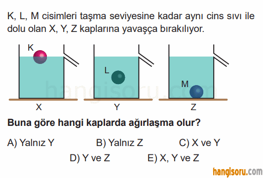 Soru 6