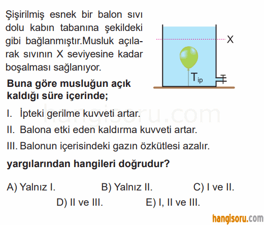 Soru 8