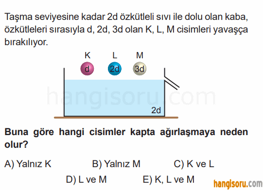 Soru 12