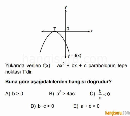 Soru 4
