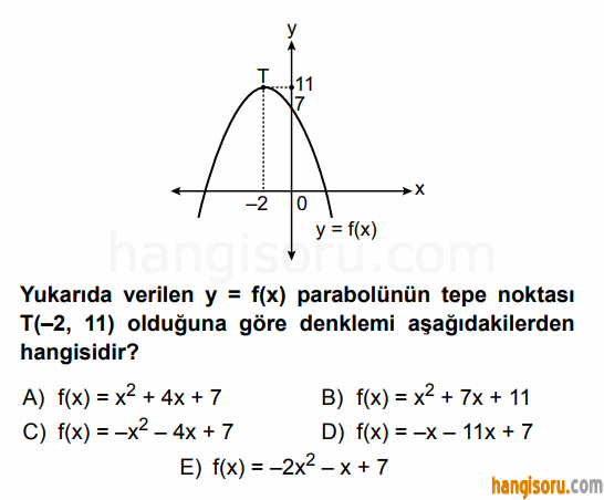 Soru 6