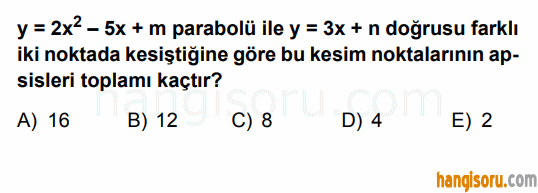 Soru 7
