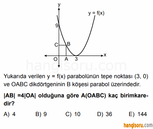 Soru 8