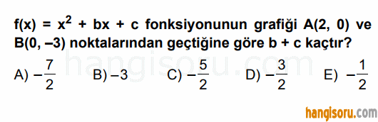 Soru 2