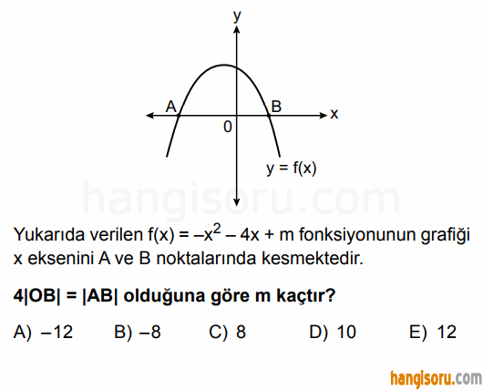 Soru 7